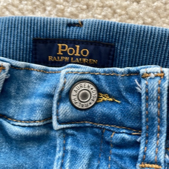 Polo Sullivan Slim Stretch Jean - Baby boy 24 month - Picture 2 of 4